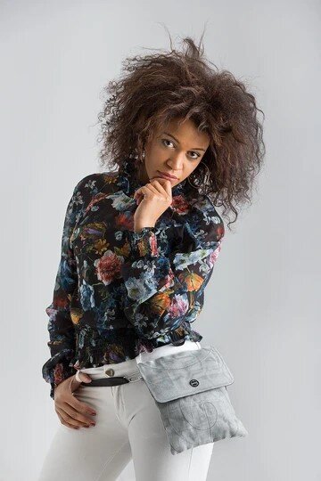 Umhänge-Tasche ESC-Kombi