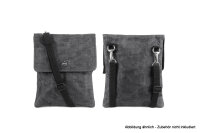 Umhänge-Tasche ESC-Kombi