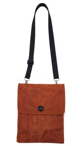 Umhänge-Tasche ESC-Kombi