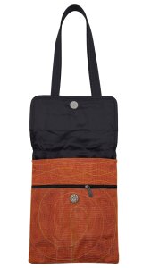 Umhänge-Tasche ESC-Kombi