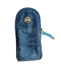Googles, dark blue