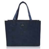 Shopper M, dark blue