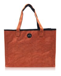 SHOPPER M Lachsrot