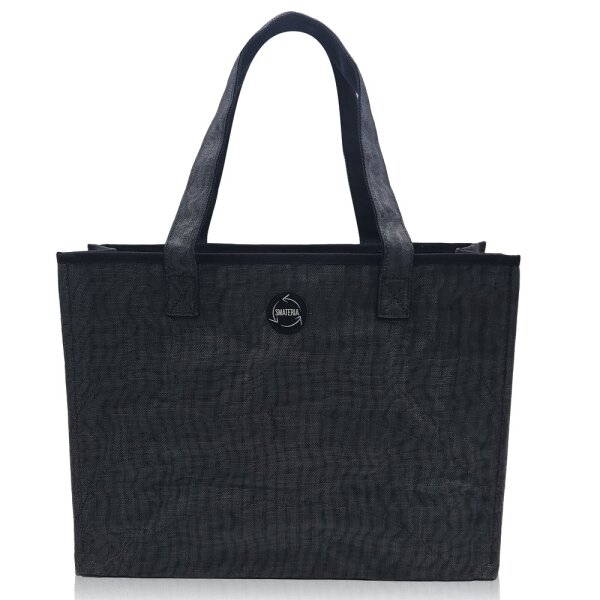 Shopper M, anthracite