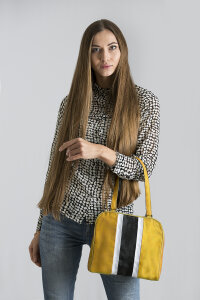 Schulter-Tasche Nora S