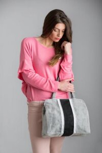 Schulter-Tasche Nora L