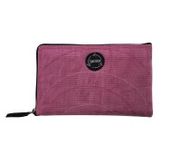 ebook sleeve, rose