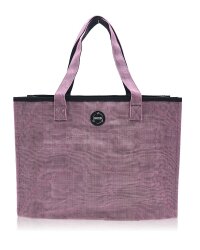Shopper M, lavender