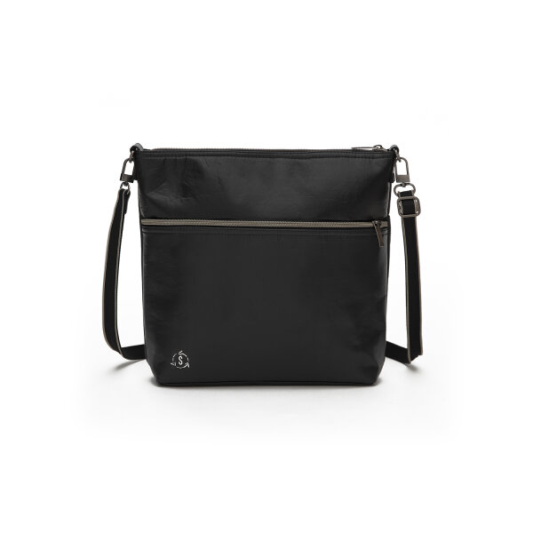 Wildcard Large, black