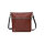 IKI Wildcard Mini Crossbody Tasche, Terrakotta Rot