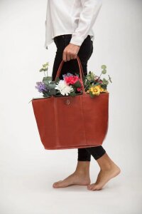 IKI Daydreamer L Schultertasche