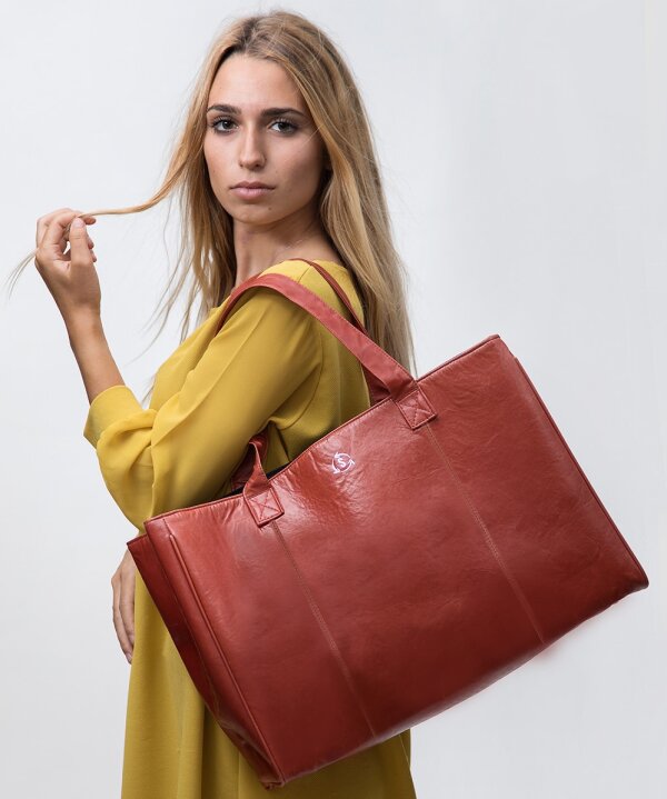 IKI Expert Einkaufstasche