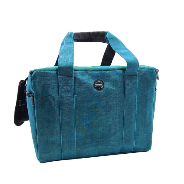 Reisetasche XL Petrol
