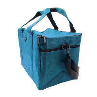 Reisetasche XL Petrol