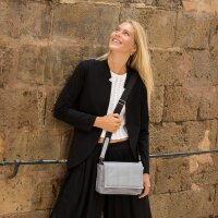 IKI Treaty Schultertasche