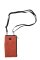 Handytasche Key Lachsrot
