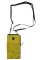 Handytasche Key Gelb