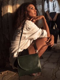 IKI Brio Schultertasche