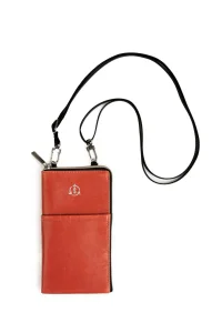 IKI Mate Handy-Tasche Rot