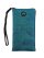 Large mobile phone sleeve, petrol