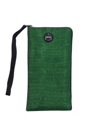 Handyhülle groß Moosgrün