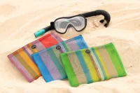 Limited Edition, transparente Innentasche