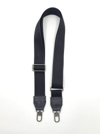 Wechselgurt Netz Anthrazit