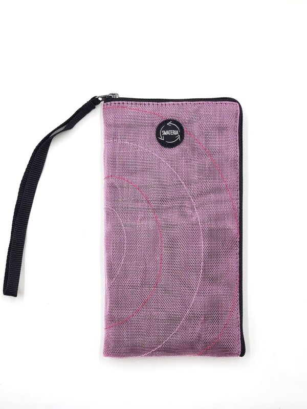 Handyhülle groß Lavendel