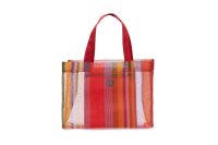Shopper M, Summer Edition, red