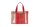 Shopper M, Summer Edition, red