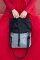 Arrow Crossbody Bag